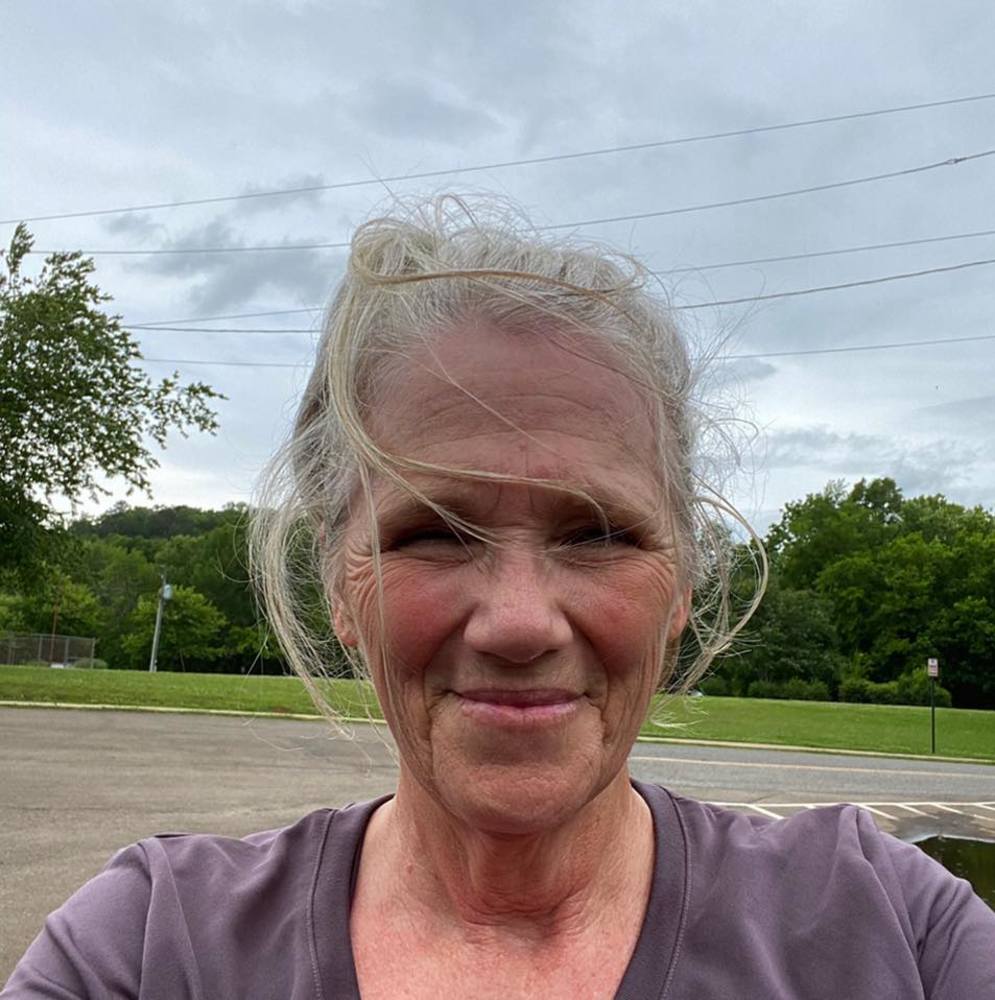 Meet your Posher, Janet